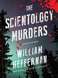 Cover Scientology Murders