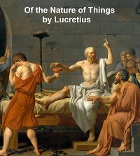 Cover Of the Nature of Things