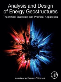 Cover Analysis and Design of Energy Geostructures