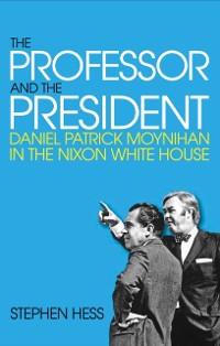 Cover Professor and the President