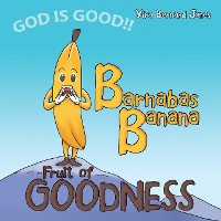 Cover Barnabas Banana