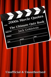 Cover 2000s Movie Quotes - The Quick Quiz