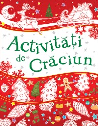Cover Activitati De Craciun
