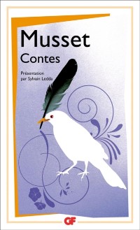 Cover Contes