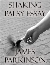 Cover Shaking Palsy Essay