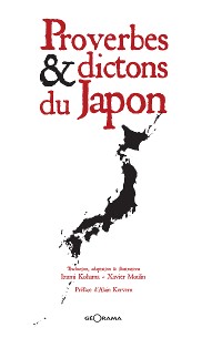 Cover Proverbes & dictons du Japon