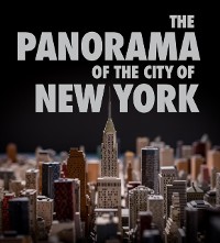 Cover Panorama of the City of New York