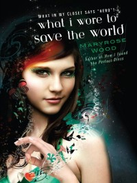 Cover What I Wore to Save the World