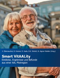 Cover Smart VitAALity