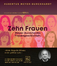 Cover Zehn Frauen