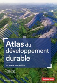 Cover Atlas du développement durable