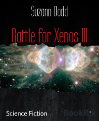 Cover Battle for Xenos III