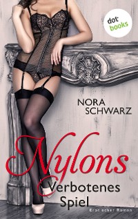 Cover Nylons - Band 2: Verbotenes Spiel