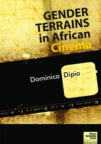Cover Gender Terrains in African Cinema