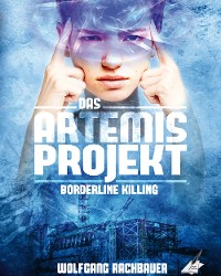 Cover Das Artemis Projekt