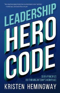Cover Leadership Hero Code