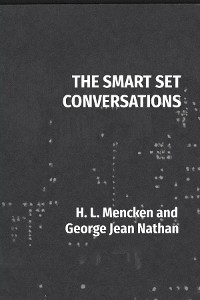 Cover THE SMART SET CONVERSATIONS
