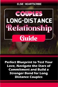 Cover Couples Long Distance Relationship Guide