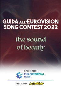 Cover Guida all'Eurovision Song Contest 2022