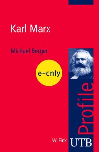 Cover Karl Marx