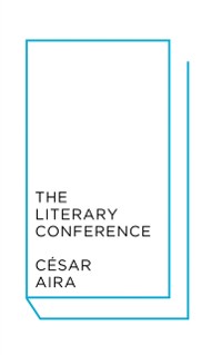 Cover Literary Conference