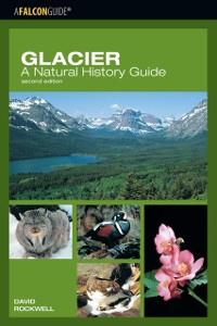 Cover Glacier: A Natural History Guide