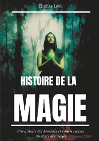 Cover Histoire de la Magie