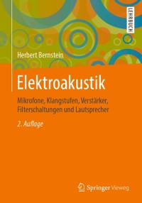 Cover Elektroakustik