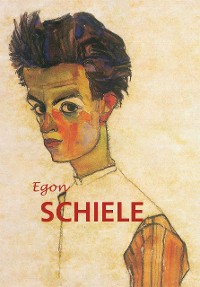 Cover Egon Schiele