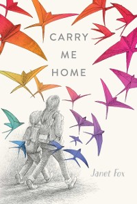 Cover Carry Me Home