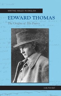 Cover Edward Thomas