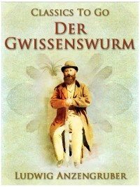Cover Der Gwissenswurm