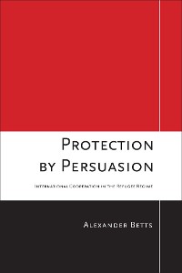 Cover Protection by Persuasion