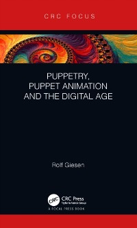Cover Puppetry, Puppet Animation and the Digital Age
