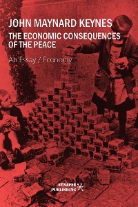 Cover The economic consequences of the peace