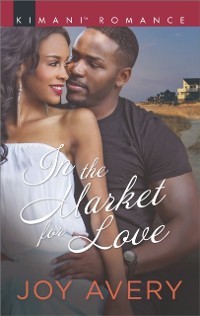 Cover In The Market For Love