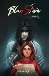 Cover Blood Stain