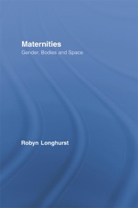 Cover Maternities