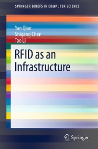 Cover RFID as an Infrastructure
