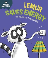 Cover Lemur Saves Energy