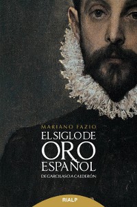 Cover El siglo de oro español