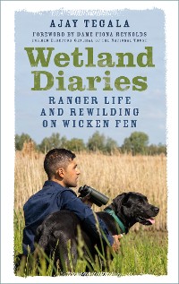 Cover Wetland Diaries