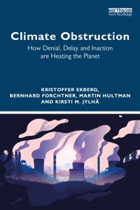 Cover Climate Obstruction