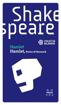 Cover Hamlet Prince of Denmark ()