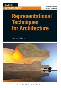 Cover Representational Techniques for Architecture