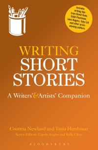 Cover Writing Short Stories