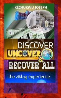 Cover Discover, Uncover and Recover All