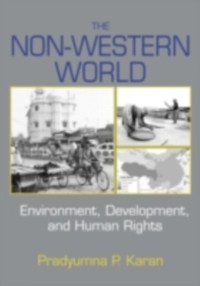 Cover Non-Western World