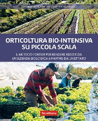 Cover Orticoltura bio-intensiva su piccola scala