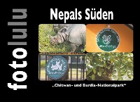 Cover Nepals Süden